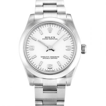 Rolex Oyster Perpetual Date 115200 - view 6