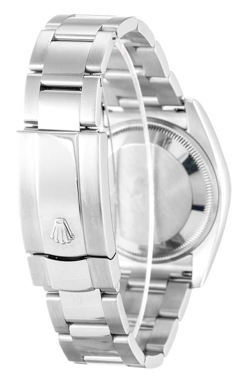 Rolex Oyster Perpetual Date 115210 - view 4