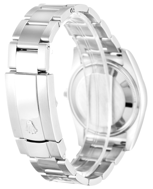 Rolex Oyster Perpetual Date 115234 - view 4