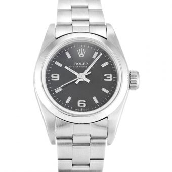 Rolex Oyster Perpetual Date 115234 - view 6