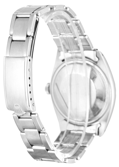 Rolex Oyster Perpetual Date 1500 - view 4