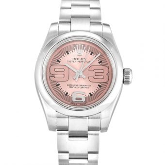 Rolex Oyster Perpetual Date 1500 - view 5