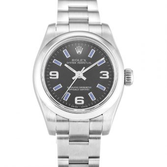 Rolex Oyster Perpetual Date 15000 - view 6
