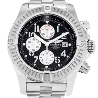 Breitling Chrono Avenger E13360 - view 6
