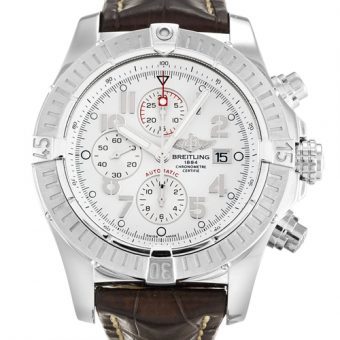 Breitling Chrono Avenger M1 E73360 - view 5