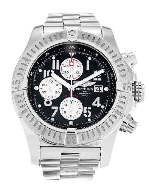 Breitling Super Avenger A13370