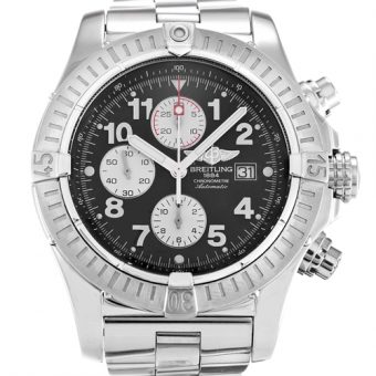 Breitling Super Avenger A13370 - view 6