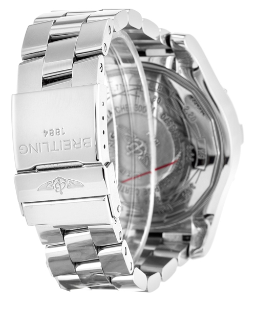 Breitling Super Avenger A13370 - view 4