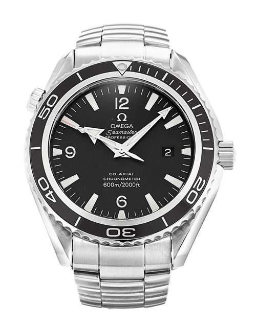 Omega Planet Ocean 2200.50.00