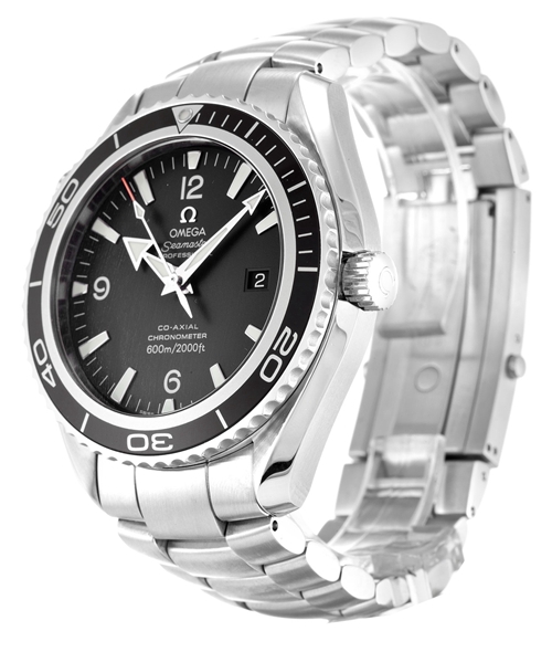 Omega Planet Ocean 2200.50.00 - view 3