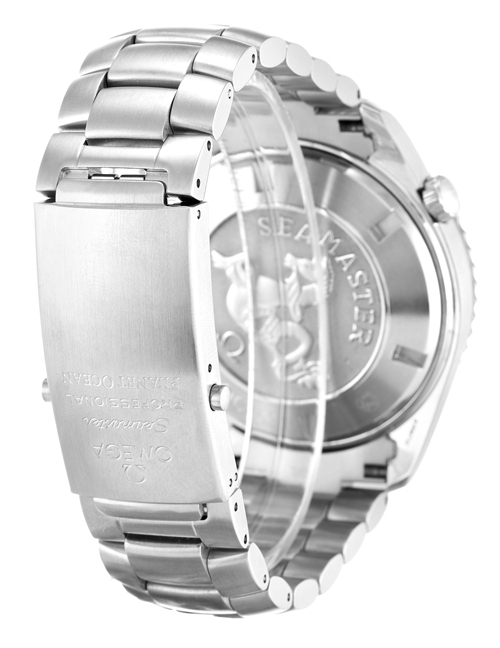 Omega Planet Ocean 2200.50.00 - view 4