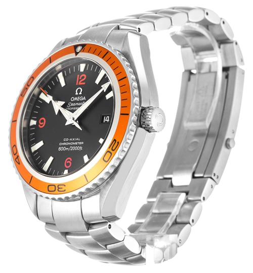 Omega Planet Ocean 2208.50.00 - view 3