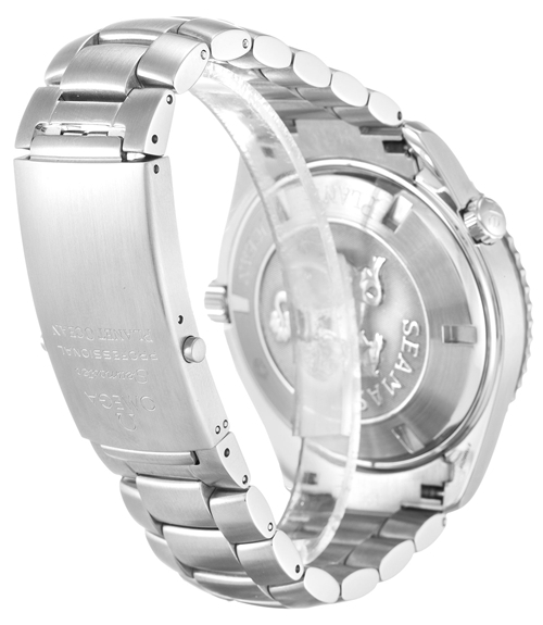 Omega Planet Ocean 2208.50.00 - view 4