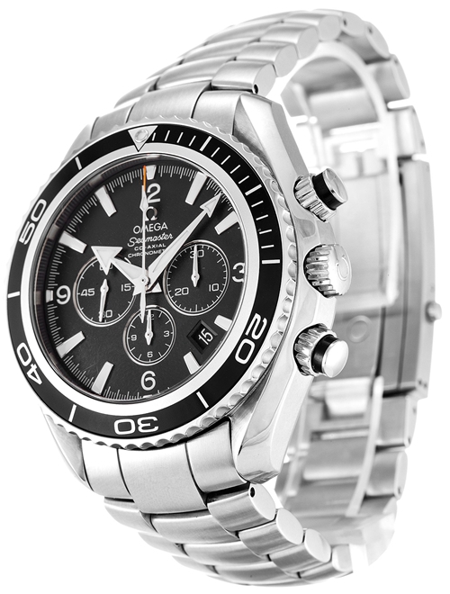 Omega Planet Ocean 2210.50.00 - view 3