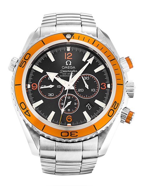 Omega Planet Ocean 2218.50.00