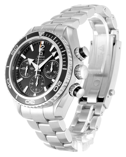 Omega Planet Ocean 222.30.38.50.01.001 - view 3