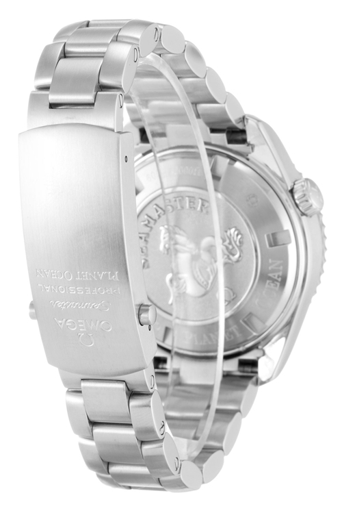 Omega Planet Ocean 222.30.38.50.01.001 - view 4