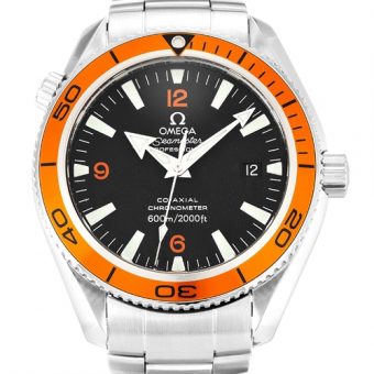 Omega Planet Ocean 222.30.38.50.01.001 - view 5