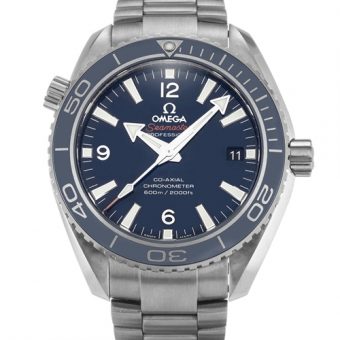 Omega Planet Ocean 222.30.38.50.01.001 - view 6