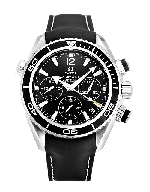 Omega Planet Ocean 222.32.38.50.01.001