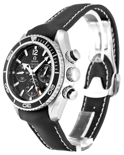 Omega Planet Ocean 222.32.38.50.01.001 - view 3