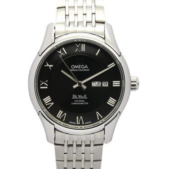 Omega Planet Ocean 222.32.38.50.01.001 - view 6