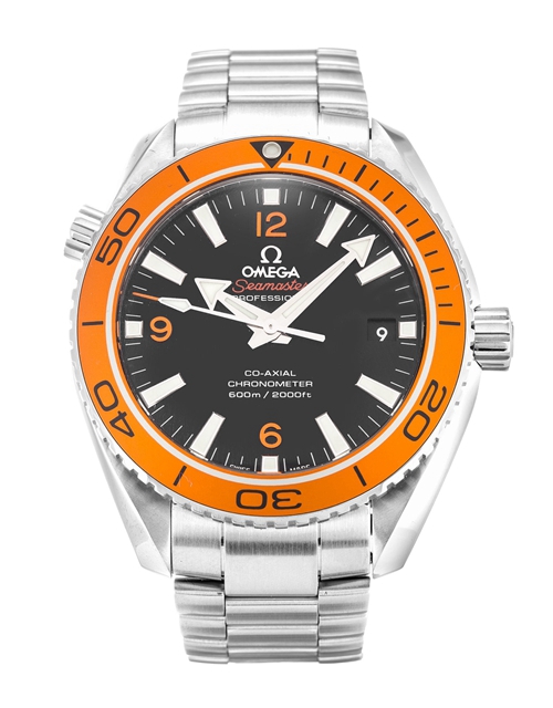 Omega Planet Ocean 232.30.42.21.01.002