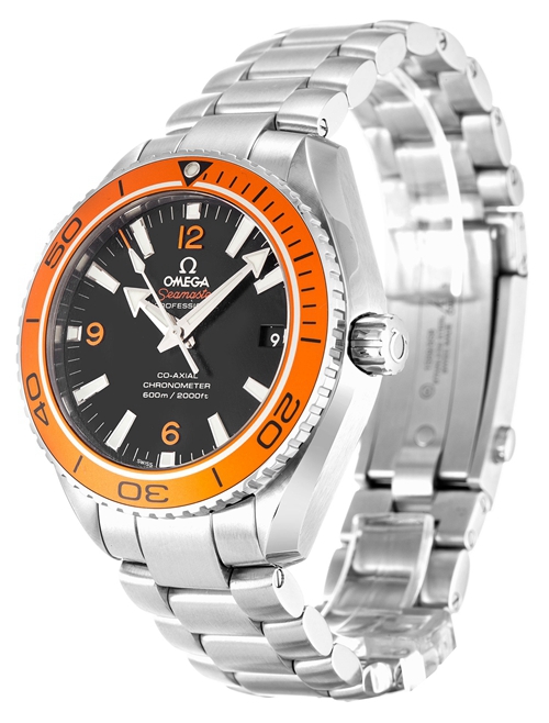 Omega Planet Ocean 232.30.42.21.01.002 - view 3