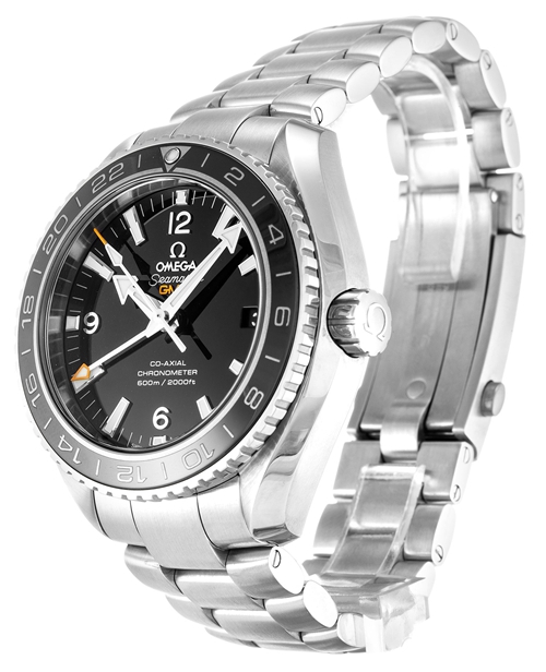 Omega Planet Ocean 232.30.44.22.01.001 - view 3