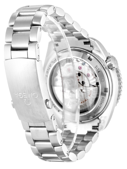 Omega Planet Ocean 232.30.44.22.01.001 - view 4