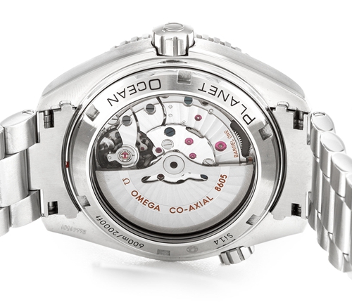 Omega Planet Ocean 232.30.44.22.01.001 - view 5