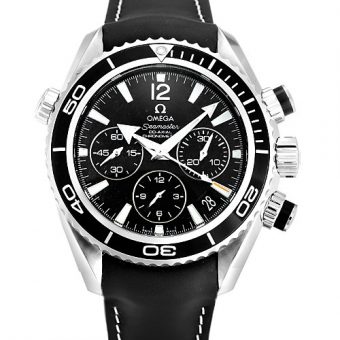 Omega Planet Ocean 232.30.44.22.01.001 - view 7