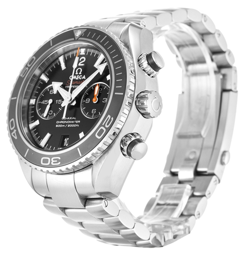Omega Planet Ocean 232.30.46.51.01.003 - view 3