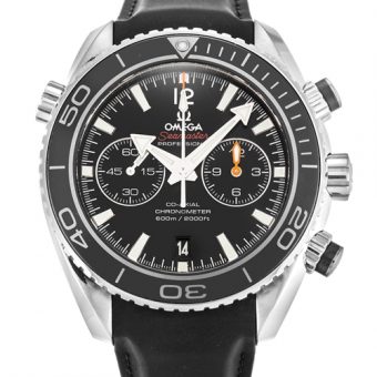 Omega Planet Ocean 232.32.44.22.03.001 - view 5