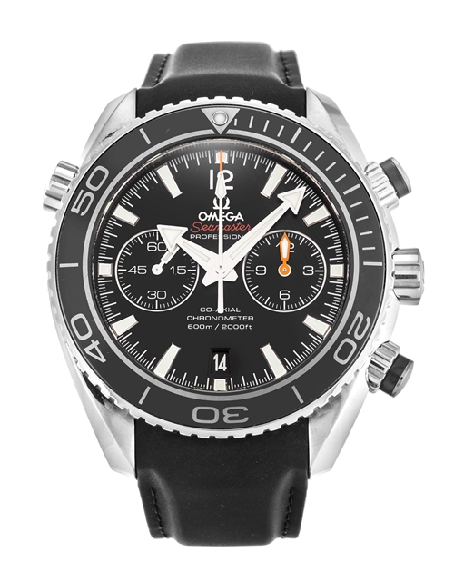 Omega Planet Ocean 232.32.46.51.01.003