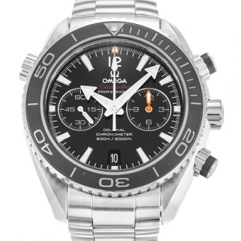Omega Planet Ocean 232.32.46.51.01.003 - view 7