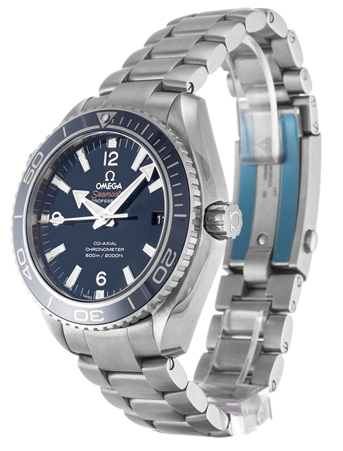 Omega Planet Ocean 232.90.42.21.03.001 - view 3