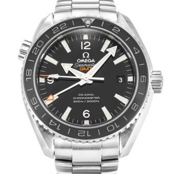 Omega Planet Ocean 232.90.42.21.03.001 - view 6