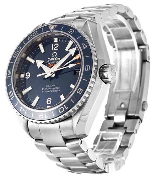 Omega Planet Ocean 232.90.44.22.03.001 - view 3