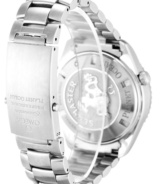 Omega Planet Ocean 232.90.44.22.03.001 - view 4