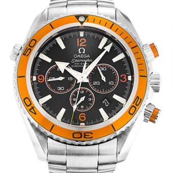 Omega Planet Ocean 232.90.44.22.03.001 - view 5