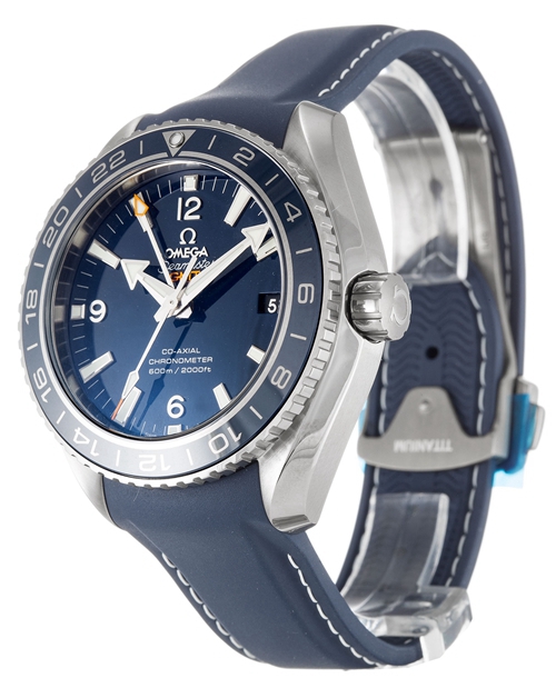 Omega Planet Ocean 232.92.44.22.03.001 - view 3