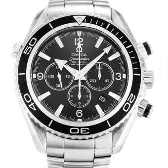 Omega Planet Ocean 232.92.44.22.03.001 - view 4
