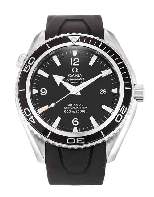 The Ultimate Guide to Choosing a Omega Omega Planet Ocean 2900.50.91