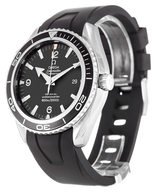 Omega Planet Ocean 2900.50.91 - view 3