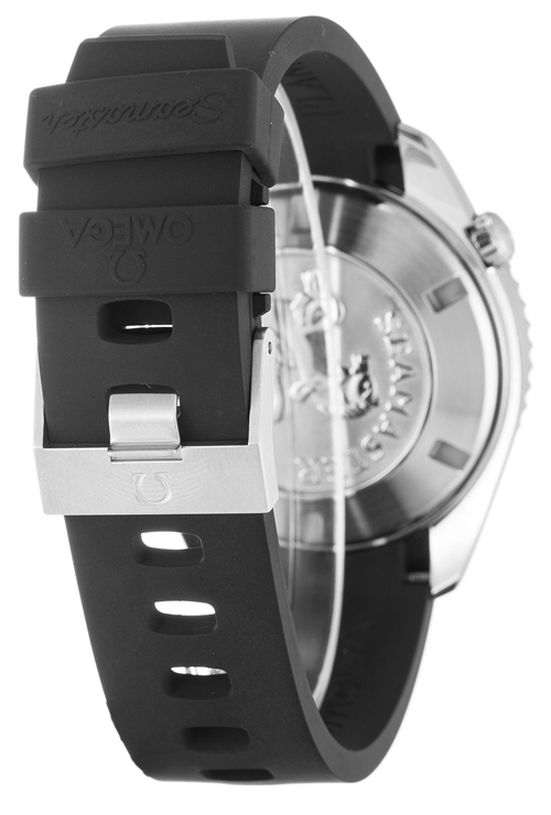Omega Planet Ocean 2900.50.91 - view 4