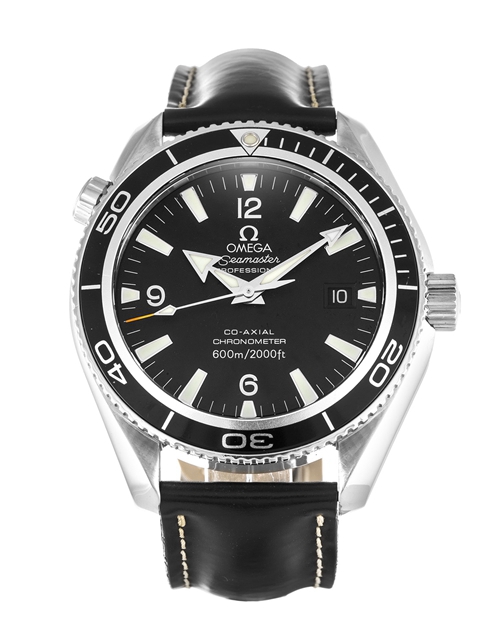 Omega Planet Ocean 2901.50.37