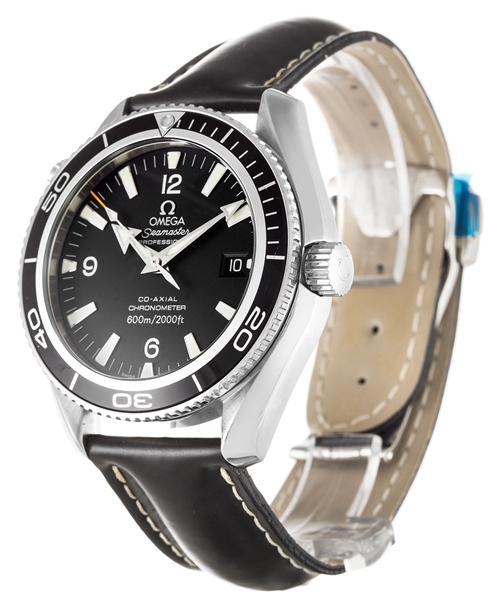 Omega Planet Ocean 2901.50.37 - view 3