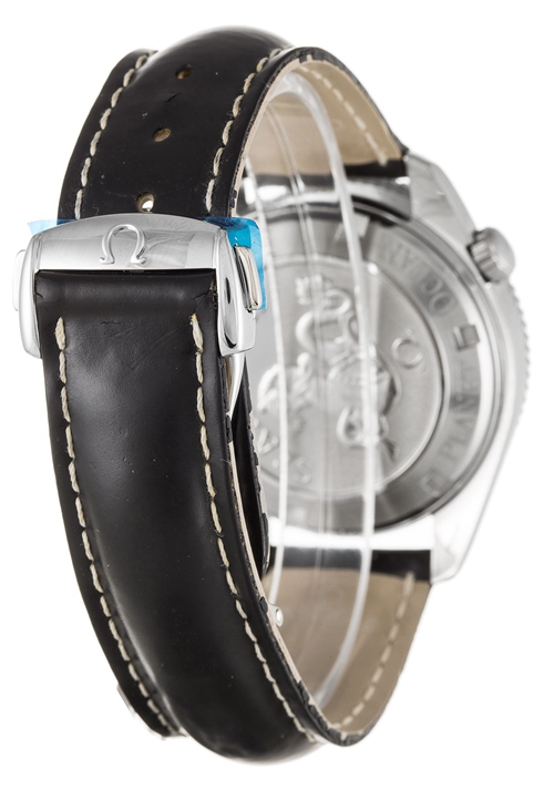 Omega Planet Ocean 2901.50.37 - view 4