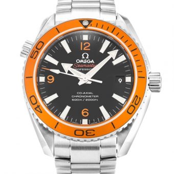 Omega Planet Ocean 2901.50.37 - view 6